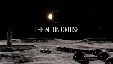 Space Travelium TeNQに投稿された画像（2025/10/14）