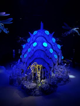 金曜ロードショーとジブリ展（静岡展）に投稿された画像（2025/10/14）