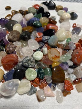 ストーンミュージアム博石館に投稿された画像（2025/10/14）