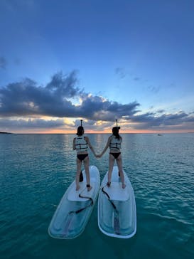 宮古島マリン SUGAR3（シュガースリー）に投稿された画像（2025/10/14）