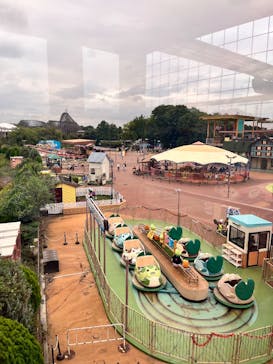 東武動物公園に投稿された画像（2025/10/14）