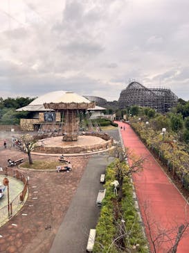 東武動物公園に投稿された画像（2025/10/14）