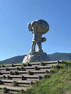 香美市立やなせたかし記念館　(アンパンマンミュージアム＆詩とメルヘン絵本館）に投稿された画像（2025/10/14）