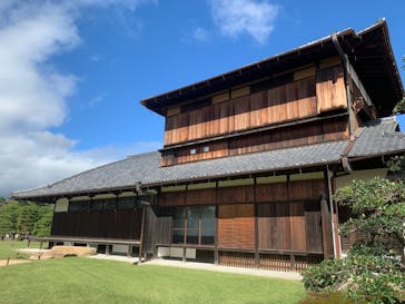 元離宮二条城に投稿された画像（2025/10/14）