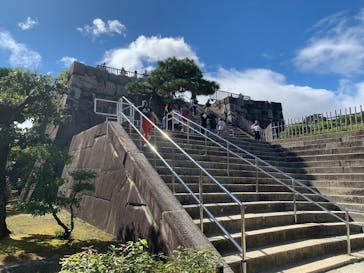 元離宮二条城に投稿された画像（2025/10/14）