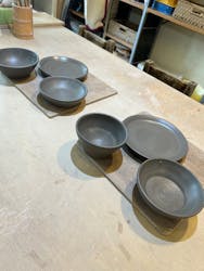 HoloHolo陶房に投稿された画像（2025/10/14）