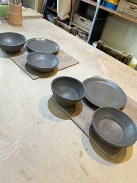 HoloHolo陶房に投稿された画像（2025/10/14）