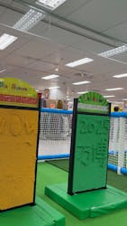 キッズランドUS 奈良学園前店に投稿された画像（2025/10/14）