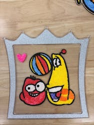 キッズランドUS 奈良学園前店に投稿された画像（2025/10/14）