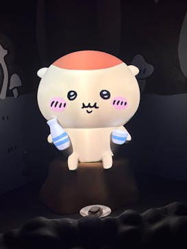 ちいかわパークに投稿された画像（2025/10/14）