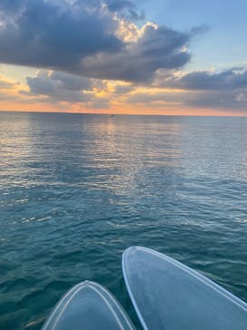 宮古島マリン SUGAR3（シュガースリー）に投稿された画像（2025/10/14）