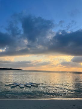 宮古島マリン SUGAR3（シュガースリー）に投稿された画像（2025/10/14）