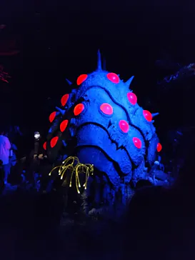 金曜ロードショーとジブリ展（静岡展）に投稿された画像（2025/10/14）