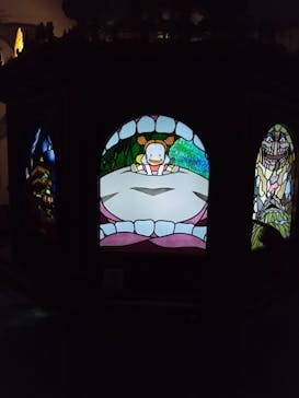 金曜ロードショーとジブリ展（静岡展）に投稿された画像（2025/10/14）