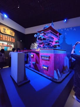 金曜ロードショーとジブリ展（静岡展）に投稿された画像（2025/10/14）