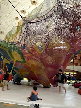 彫刻の森美術館に投稿された画像（2025/10/14）