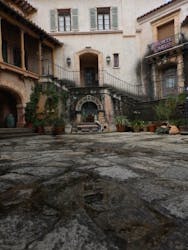 ポルトヨーロッパに投稿された画像（2025/10/14）