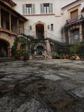 ポルトヨーロッパに投稿された画像（2025/10/14）