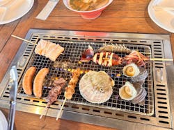 ポルトヨーロッパに投稿された画像（2025/10/14）