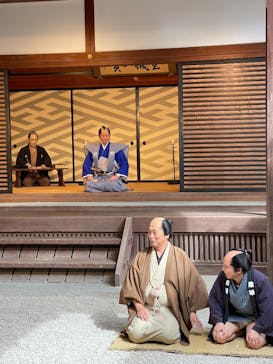 江戸ワンダーランド 日光江戸村に投稿された画像（2025/10/14）