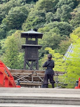 江戸ワンダーランド 日光江戸村に投稿された画像（2025/10/14）