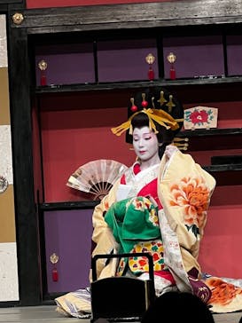 江戸ワンダーランド 日光江戸村に投稿された画像（2025/10/14）