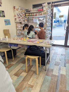 大和サンプル製作所に投稿された画像（2025/10/14）