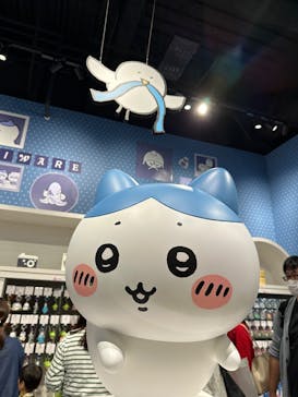 ちいかわパークに投稿された画像（2025/10/14）