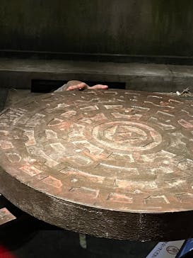 ホラーにふれる展に投稿された画像（2025/10/15）