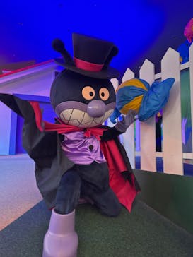 横浜アンパンマンこどもミュージアムに投稿された画像（2025/10/15）