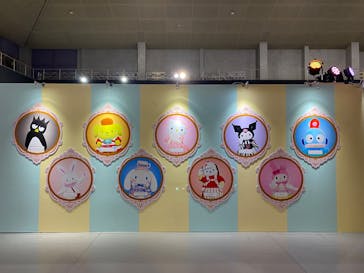 ひらかたパークに投稿された画像（2025/10/15）