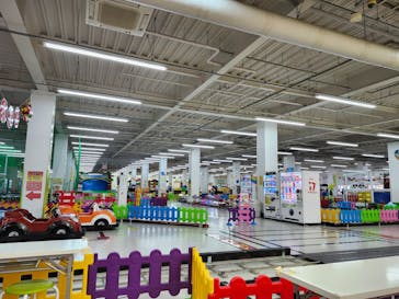 東京あそびマーレに投稿された画像（2025/10/15）