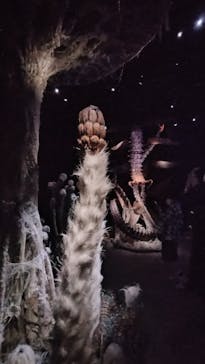 金曜ロードショーとジブリ展（静岡展）に投稿された画像（2025/10/15）