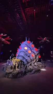 金曜ロードショーとジブリ展（静岡展）に投稿された画像（2025/10/15）