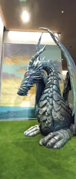 金曜ロードショーとジブリ展（静岡展）に投稿された画像（2025/10/15）