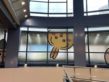 ちいかわパークに投稿された画像（2025/10/15）