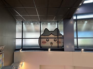 ちいかわパークに投稿された画像（2025/10/15）