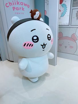 ちいかわパークに投稿された画像（2025/10/15）