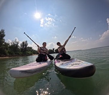 沖縄マリンサービス碧に投稿された画像（2025/10/15）