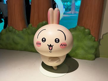 ちいかわパークに投稿された画像（2025/10/15）