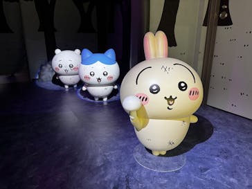 ちいかわパークに投稿された画像（2025/10/15）