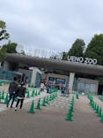 恩賜上野動物園に投稿された画像（2025/10/15）