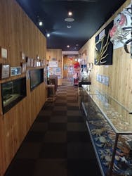 すさみ町立エビとカニの水族館に投稿された画像（2025/10/15）