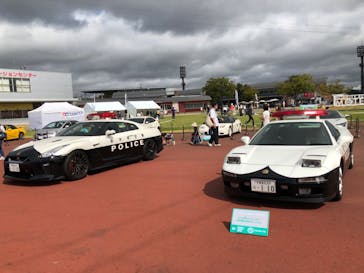 モビリティリゾートもてぎに投稿された画像（2025/10/15）