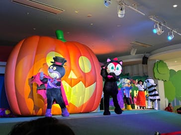 横浜アンパンマンこどもミュージアムに投稿された画像（2025/10/15）