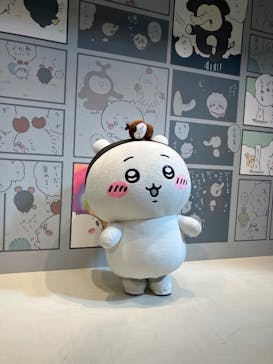 ちいかわパークに投稿された画像（2025/10/15）