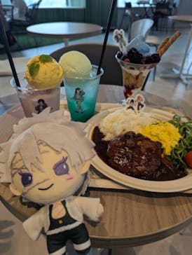 サンシャイン60展望台に投稿された画像（2025/10/15）