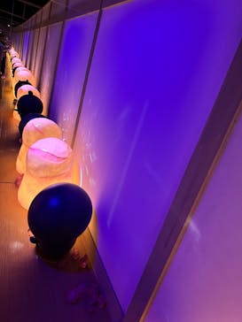 ちいかわパークに投稿された画像（2025/10/15）