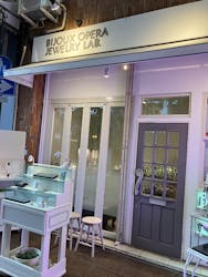 BijouxOpera 三宮Jewelry lab.（ビジュオペラ　三宮ジュエリーラボ）に投稿された画像（2025/10/15）