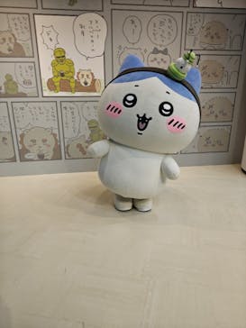 ちいかわパークに投稿された画像（2025/10/15）